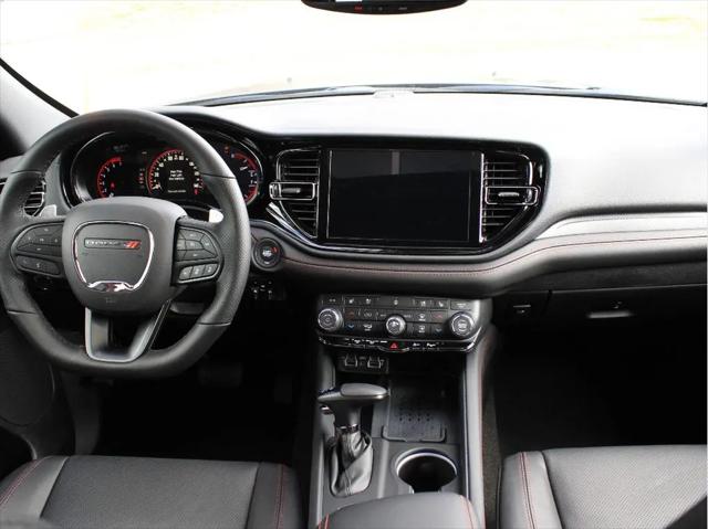 2026 Dodge Durango GT Plus AWD HEMI V8