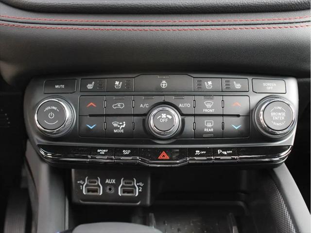 2026 Dodge Durango GT Plus AWD HEMI V8