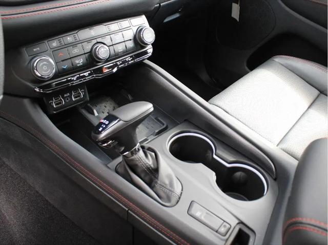 2026 Dodge Durango GT Plus AWD HEMI V8