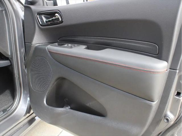 2026 Dodge Durango GT Plus AWD HEMI V8