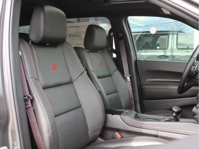 2026 Dodge Durango GT Plus AWD HEMI V8