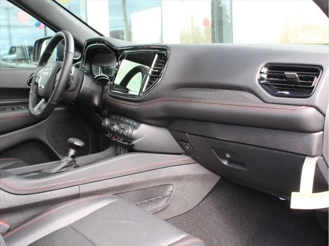 2026 Dodge Durango GT Plus AWD HEMI V8