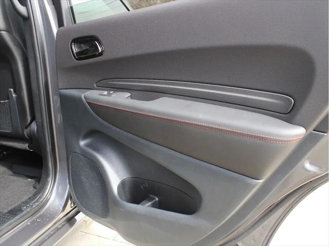 2026 Dodge Durango GT Plus AWD HEMI V8