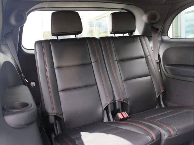 2026 Dodge Durango GT Plus AWD HEMI V8