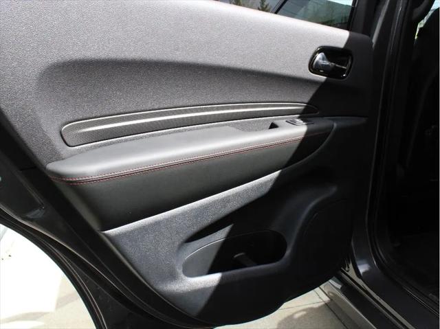 2026 Dodge Durango GT Plus AWD HEMI V8