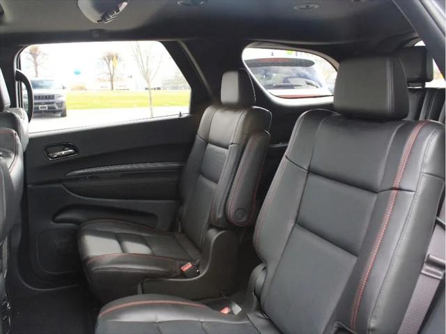 2026 Dodge Durango GT Plus AWD HEMI V8