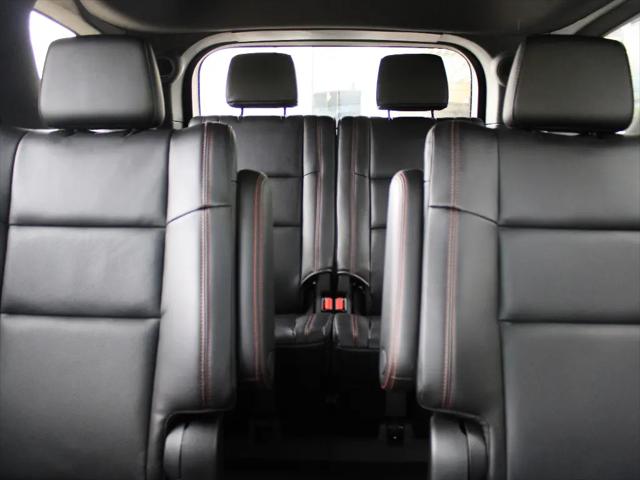 2026 Dodge Durango GT Plus AWD HEMI V8
