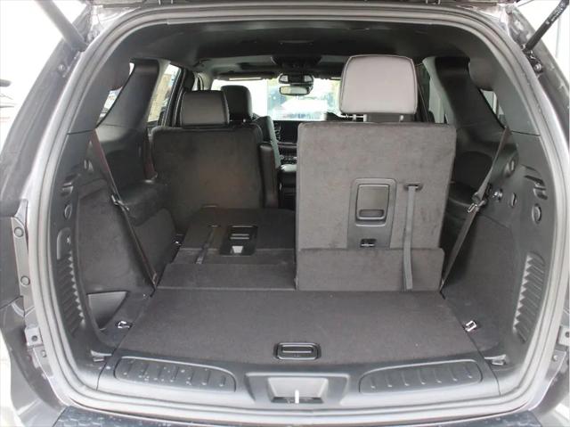 2026 Dodge Durango GT Plus AWD HEMI V8