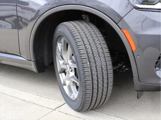2026 Dodge Durango GT Plus AWD HEMI V8