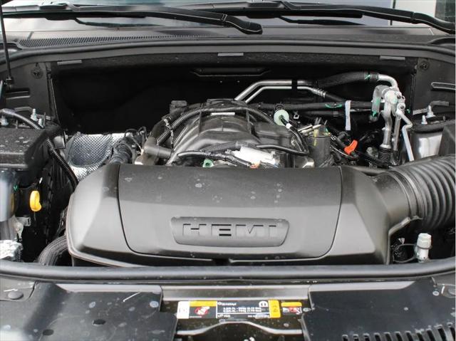 2026 Dodge Durango GT Plus AWD HEMI V8