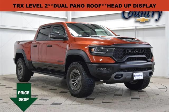 2024 Ram 1500 TRX Crew Cab 4x4 5'7" Box for sale in Warrenton, VA