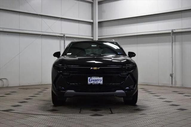 2026 Chevrolet Equinox LT 2