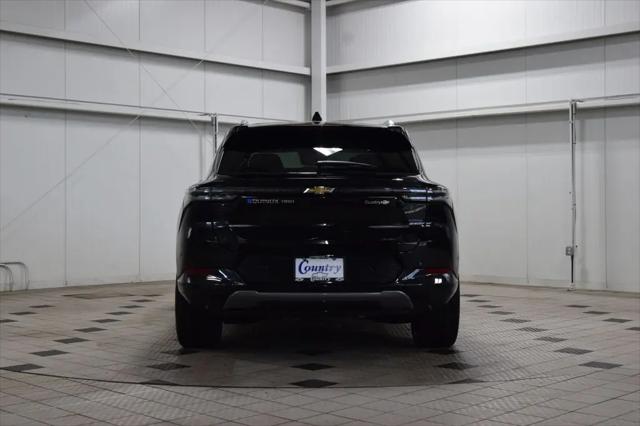 2026 Chevrolet Equinox LT 2