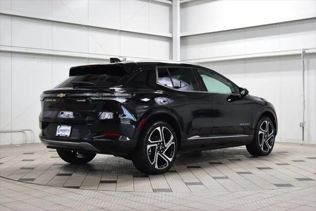 2026 Chevrolet Equinox LT 2