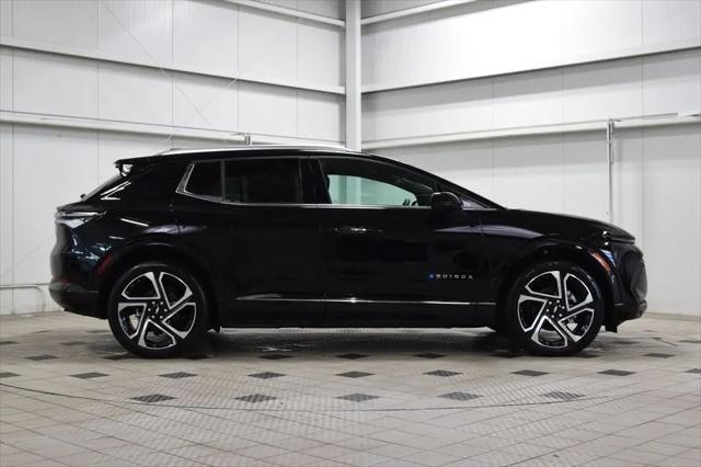 2026 Chevrolet Equinox LT 2