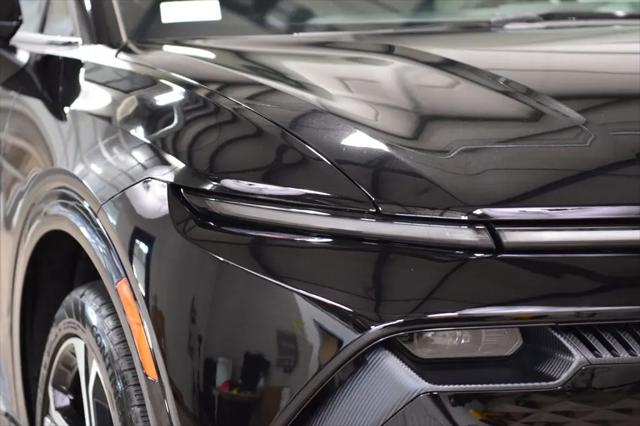 2026 Chevrolet Equinox LT 2