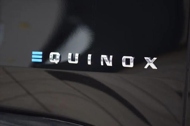 2026 Chevrolet Equinox LT 2