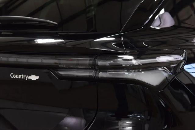 2026 Chevrolet Equinox LT 2