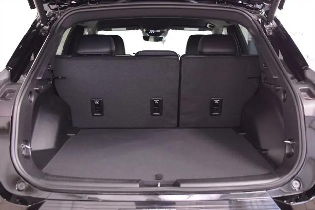 2026 Chevrolet Equinox LT 2
