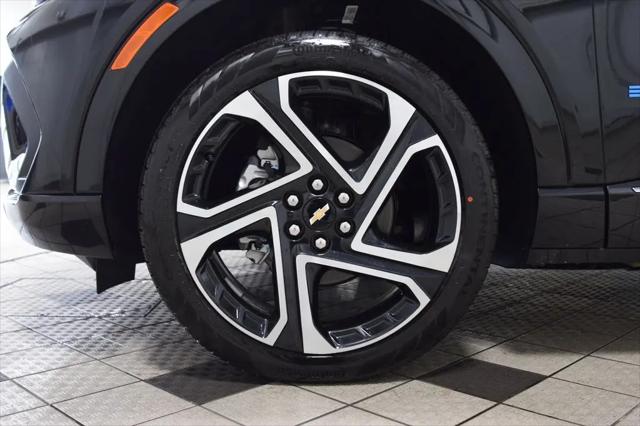2026 Chevrolet Equinox LT 2
