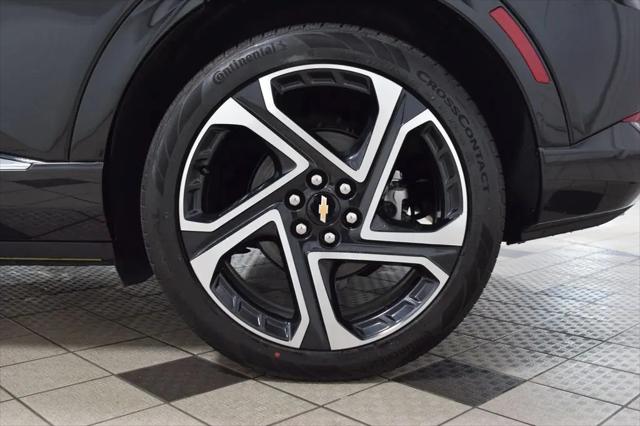 2026 Chevrolet Equinox LT 2