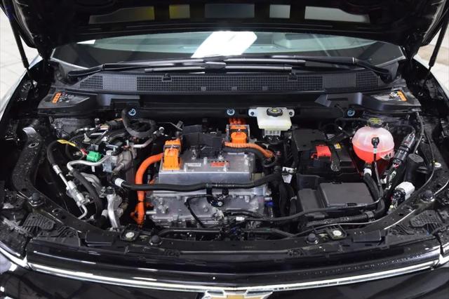2026 Chevrolet Equinox LT 2