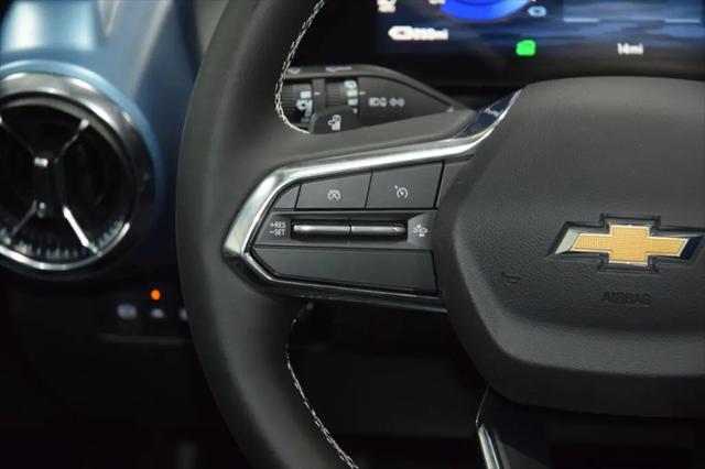 2026 Chevrolet Equinox LT 2