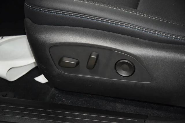 2026 Chevrolet Equinox LT 2
