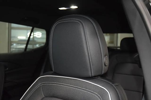 2026 Chevrolet Equinox LT 2