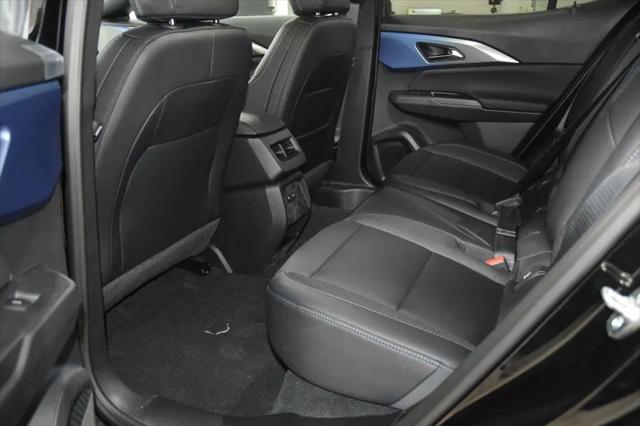 2026 Chevrolet Equinox LT 2
