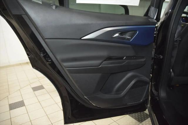 2026 Chevrolet Equinox LT 2