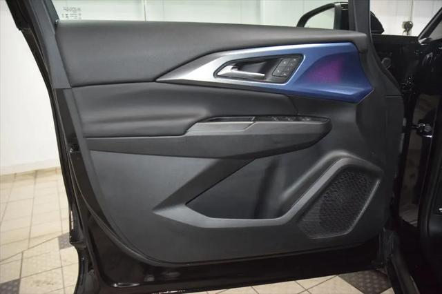 2026 Chevrolet Equinox LT 2
