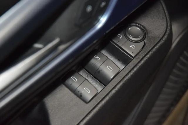2026 Chevrolet Equinox LT 2