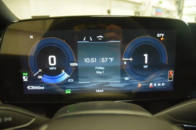 2026 Chevrolet Equinox LT 2