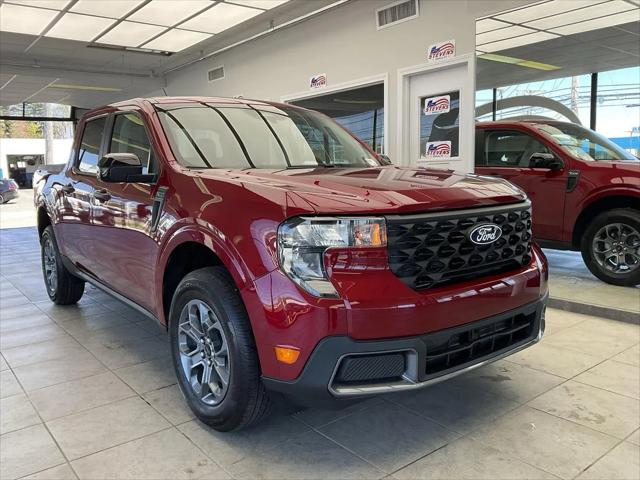 2026 Ford Maverick XLT for sale in Milford, CT