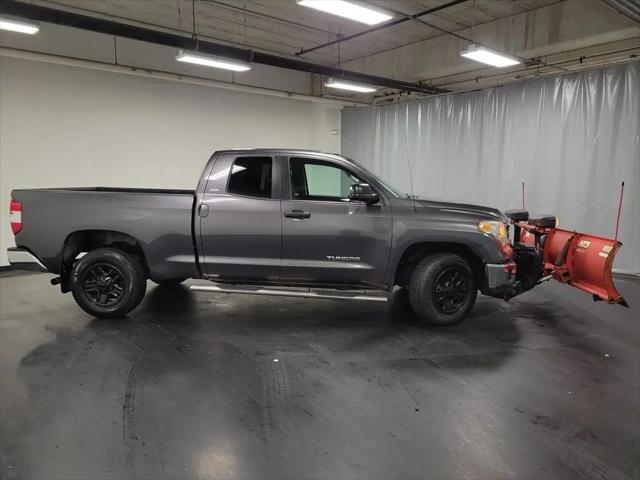 2017 Toyota Tundra SR 4.6L V8