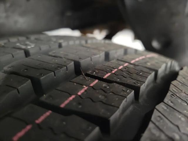 2017 Toyota Tundra SR 4.6L V8
