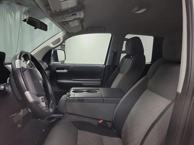 2017 Toyota Tundra SR 4.6L V8