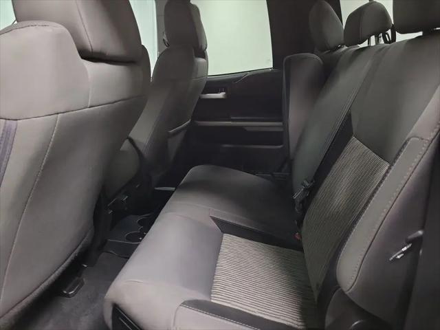 2017 Toyota Tundra SR 4.6L V8
