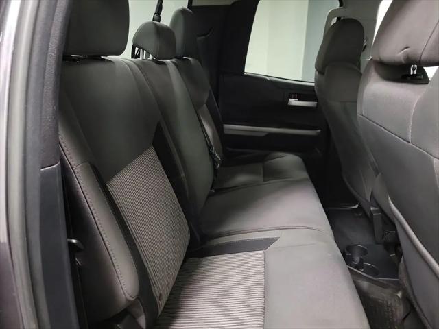 2017 Toyota Tundra SR 4.6L V8