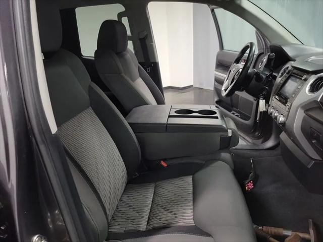 2017 Toyota Tundra SR 4.6L V8