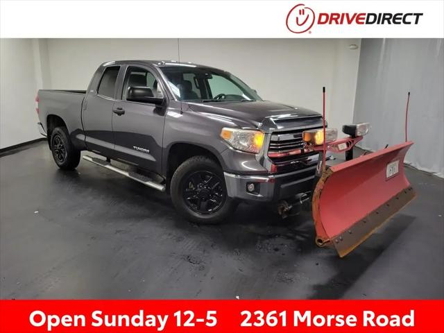 2017 Toyota Tundra SR 4.6L V8 for sale near Columbus, OH