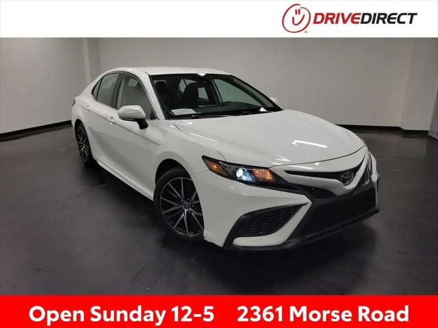 2023 Toyota Camry SE for sale near Columbus, OH