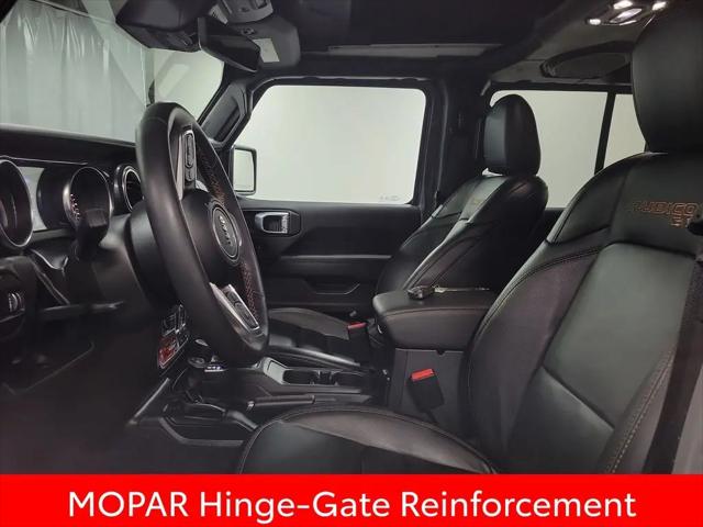 2023 Jeep Wrangler 4-Door Rubicon 392 4x4