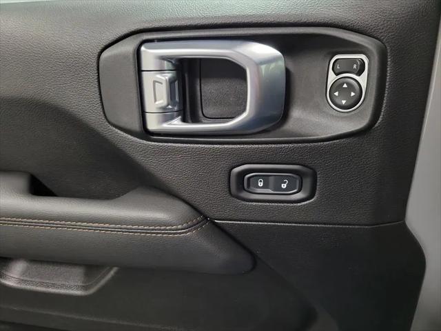 2023 Jeep Wrangler 4-Door Rubicon 392 4x4