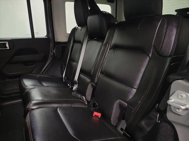 2023 Jeep Wrangler 4-Door Rubicon 392 4x4