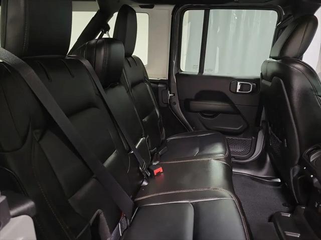 2023 Jeep Wrangler 4-Door Rubicon 392 4x4
