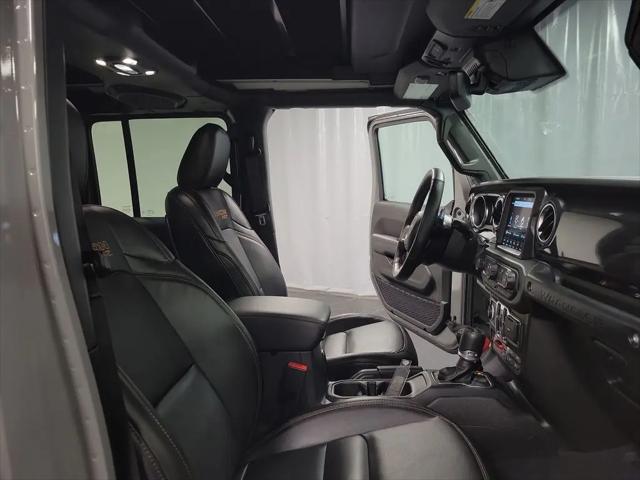 2023 Jeep Wrangler 4-Door Rubicon 392 4x4