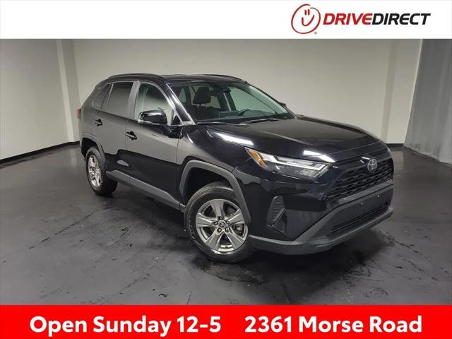 2024 Toyota RAV4 XLE for sale near Columbus, OH