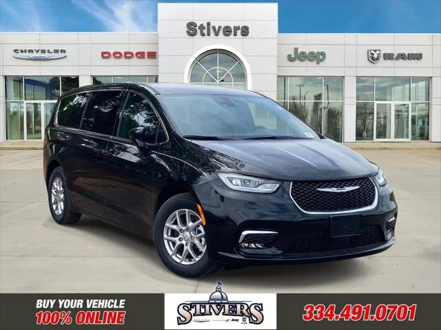 2026 Chrysler Pacifica Select for sale in Prattville, AL